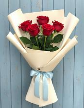 Букет Классика чувств в Вознесенском