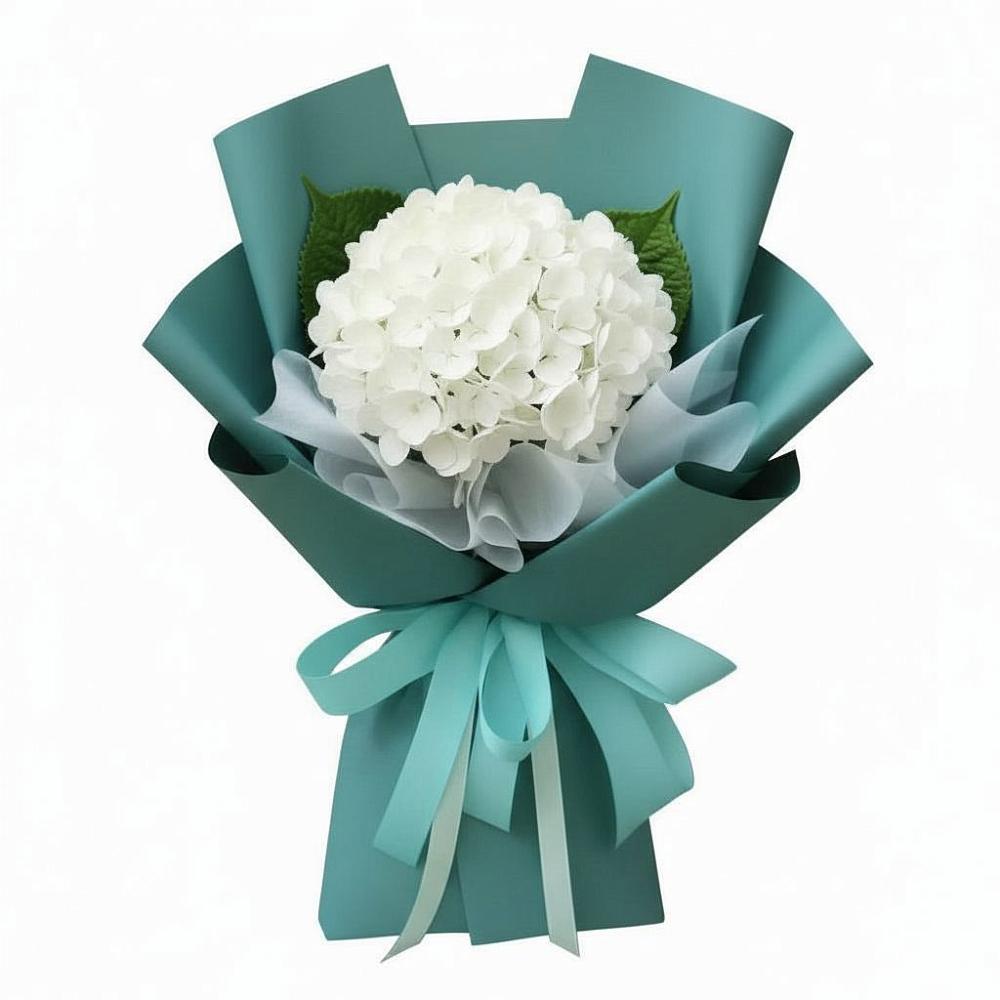 Букет цветов из: Гортензия в Вознесенском
