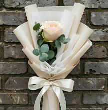 Букет цветов из:  Розы в Вознесенском