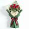 Букет цветов из: Розы в Вознесенском