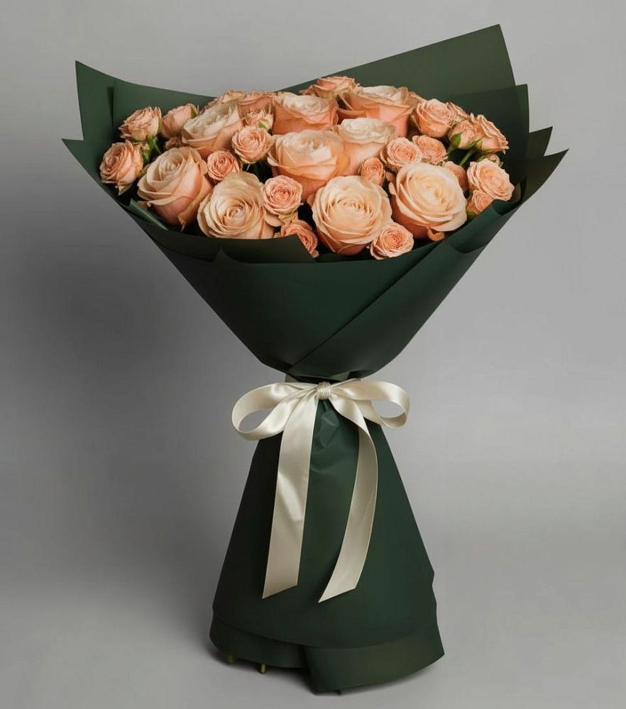 Букет Элегантный в Вознесенском