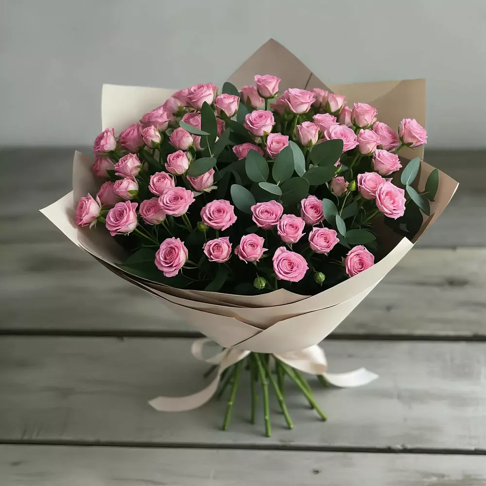 Букет Удовольствие в Вознесенском