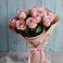 Букет цветов из: Розы в Вознесенском