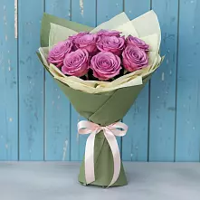 Букет Розы Фёрст Леди #REPLACE_PRED# Вознесенском