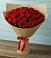Букет Красные розы Милано в Вознесенском