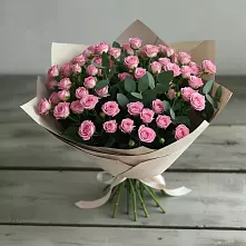 Букет Удовольствие в Вознесенском