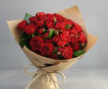 Букет Любовный роман в Вознесенском