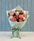 Букет цветов из: Розы в Вознесенском
