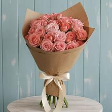 Букет цветов из:  Розы #REPLACE_PRED# Вознесенском