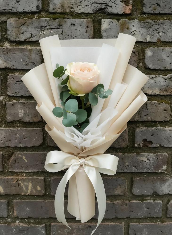 Букет цветов из: Розы в Вознесенском