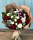 Букет цветов из: Розы и Альстромерии в Вознесенском