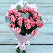 Букет Леди совершенство в Вознесенском