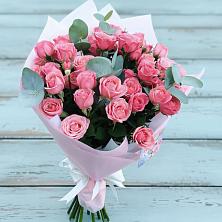 Букет Леди совершенство в Вознесенском